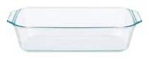 Comprar Fuente Pyrex Vidrio 4,7 Litros Horno Freezer Tienda Pepino