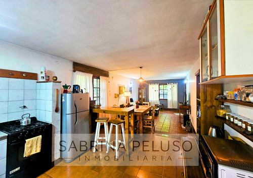 Casa 4 Ambientes En Venta Zona Moreno
