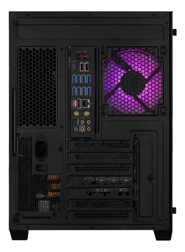 Xtreme Pc Gaming Geforce Rtx 3080 Ti Intel Core I9 11900kf 64gb Ssd 2tb Sistema Liquido Black