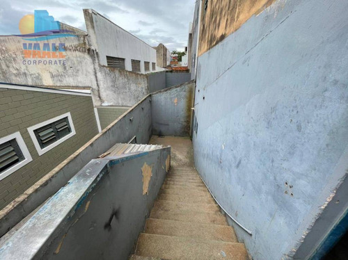 Imagem 19 de 30 de Barracão Para Alugar, 272 M² Por R$ 3.000/mês - Parque Via Norte - Campinas/sp - Ba0249