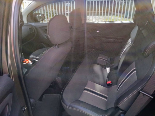 Chevrolet Spin Active Automático