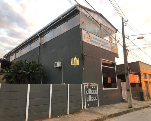 Imagem 16 de 19 de Imovel Comercial Em Esmeraldas - Pt00011 - 69571202