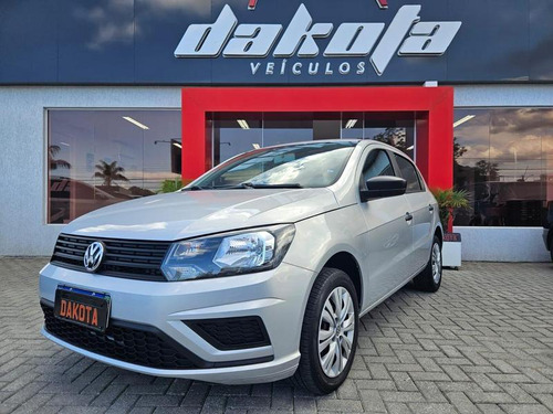 Volkswagen Gol 1.6