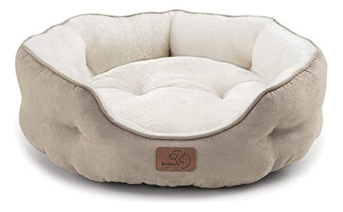 Bedsure Cama Para Perros Pequeños Lavable Para Perros Pequeñ