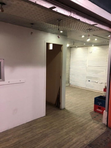 Imagen 2 de 7 de Local En Alquiler En El Centro De Maracay