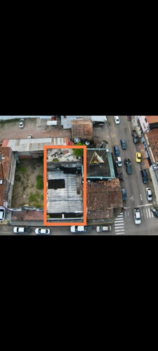 Imagen 2 de 4 de R.p/ Local En Venta En Barrio Obrero, Por Plaza Los Mangos