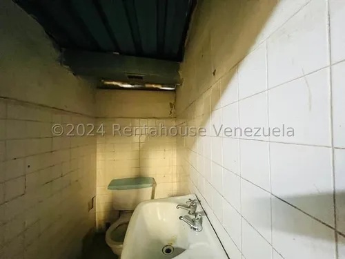 Galpon En Alquiler La Yaguara