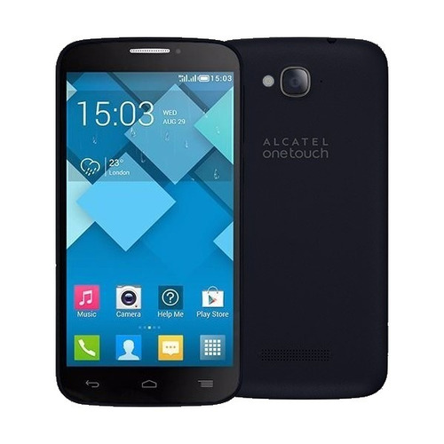 Celular Alcatel Pop C7 Refabricado 5gb + Memoria 8gb Regalo (Reacondicionado)