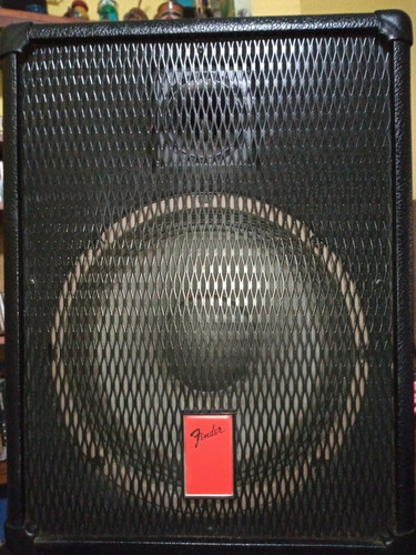 Bafles Fender