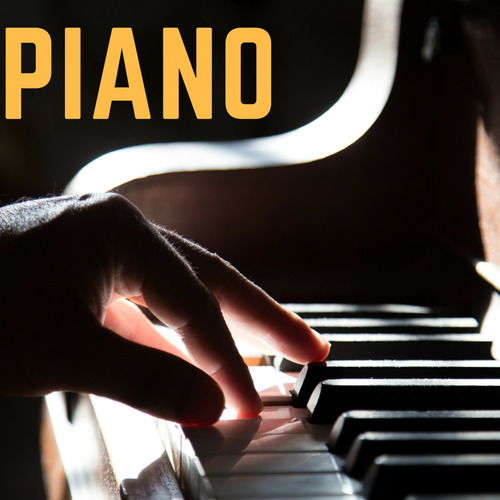Curso De Piano Básico