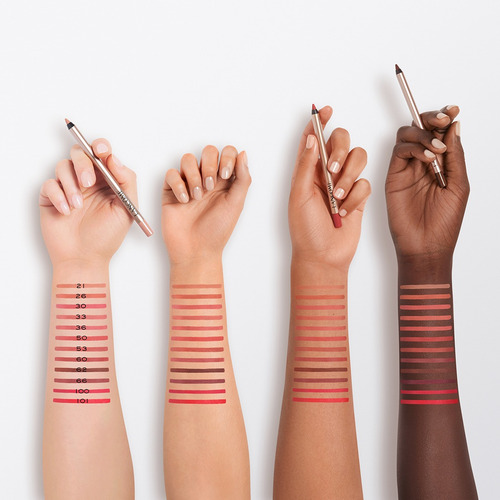 Lancôme Delineador De Labios Lip Idôle Mate 1.2g 26 Don't Be Chai