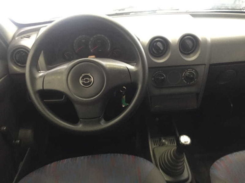 Chevrolet Celta 4p Life