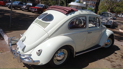 Imagem 18 de 25 de Vw Fusca 1970 Vintag Split Oval Etc