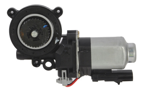 Motor Elevacion Ventana Delantero Izquierdo Liberty 02-07