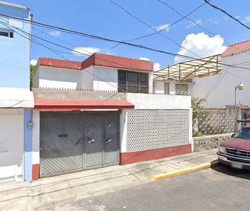 Imagen 3 de 11 de Venta De Casa En El Coyol, Gustavo A Madero Mc