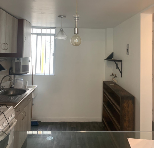 Imagen 6 de 21 de Se Vende En Colonia Anahuac, Departamento De 2 Recamaras De