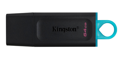 Pendrive Kingston 64gb Datatraveler Exodia Usb3.2 - Sportpol