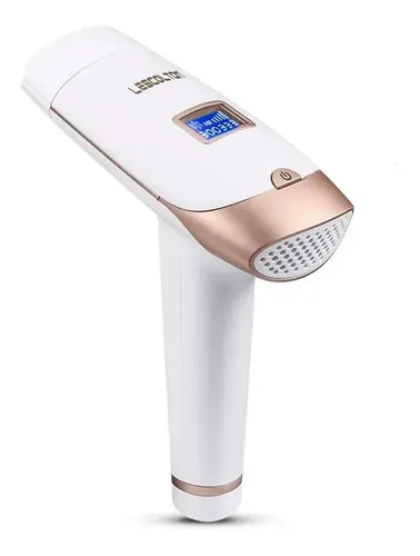 Depilador Laser Lescolton T009i 400 Mil Pulsos