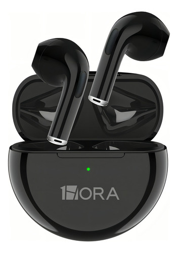 Fones de ouvido intra-auriculares Bluetooth 1hora Aut119