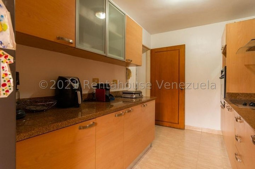 Imagen 4 de 11 de Apartamento En Venta Manzanares 22-5583