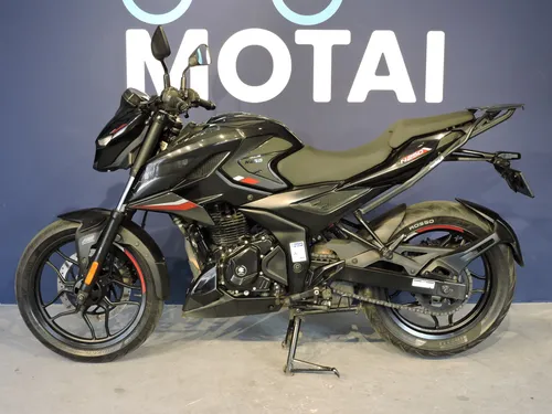 Bajaj Pulsar N 250 2024