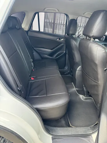 Mazda CX-5 2.0 Prime