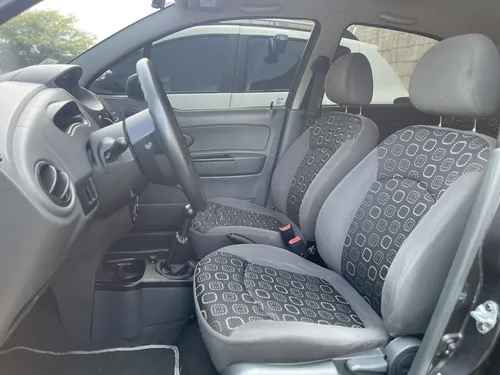 Chevrolet Spark 1.0l