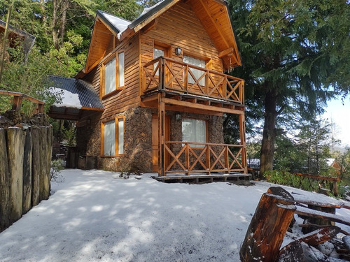 Imagen 3 de 14 de Casas El Umbral - Villa La Angostura