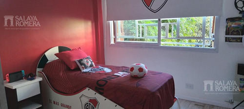 Imagen 5 de 27 de Ph Tipo Casa 5 Ambientes Pileta Quincho Y Parrilla- Chacarita