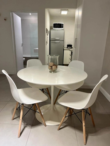 Departamento Studio C/ Balcón - Amenities- Palermo.