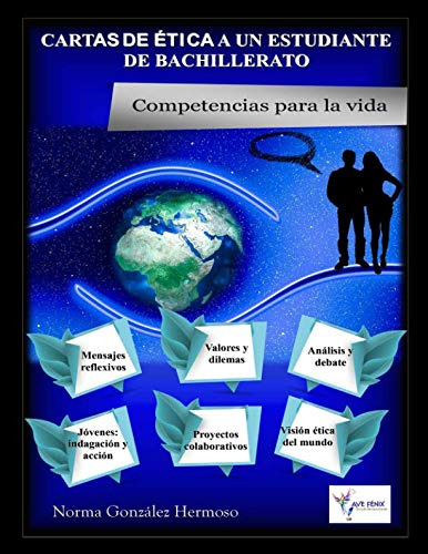 Cartas De Etica A Un Estudiante De Bachillerato: Competencia