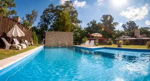 Alquiler Cerca Villa Gral Belgrano