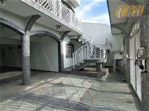 Imagem 3 de 30 de Casa Com 3 Dormitórios À Venda, 344 M² Por R$ 800.000,00 - Cidade Nova - Bom Jesus Dos Perdões/sp - Ca1939