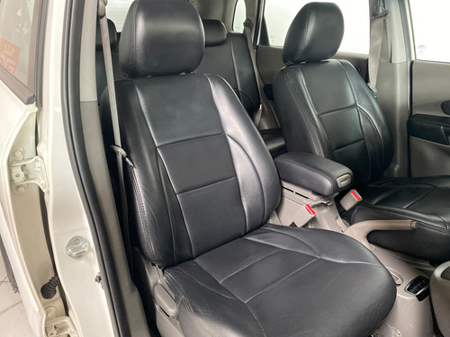 Hyundai Tucson Tucson GLS 2.0 16V (Flex) (aut)