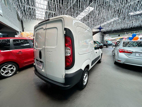 Fiat Fiorino 1.4 MPI FURGÃO 8V