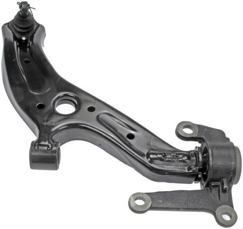 Bandeja Suspension Del Der Inf Honda Fit 1.5 07-08