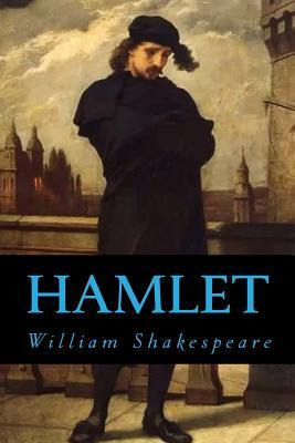Libro Hamlet - William Shakespeare