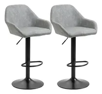 Comprar Taburetes De Bar Ajustables, Taburetes De Bar Giratorios Con