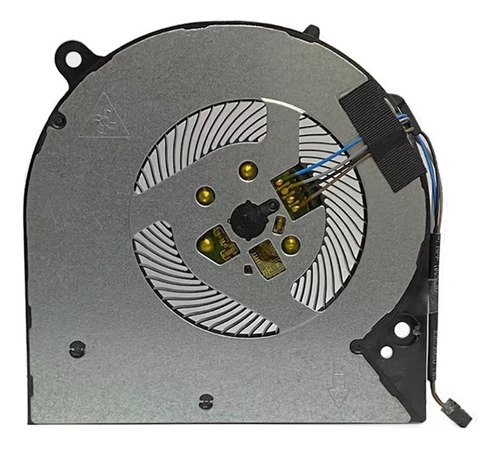 Ventilador Hp 14-cf2067la 14-cf2073la 14-cf2074la 14-dk