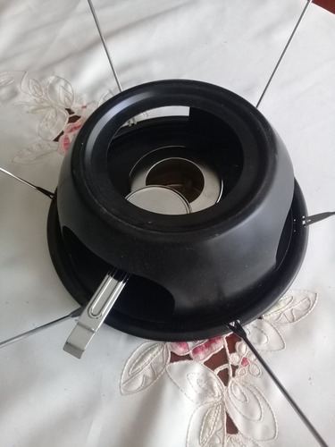 Olla De Fondue (Usado)