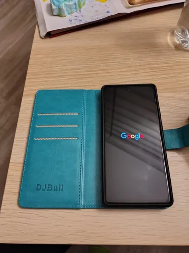 Celular Google Pixel 6a De 6g Ram -128 Gb Negociable (Usado)