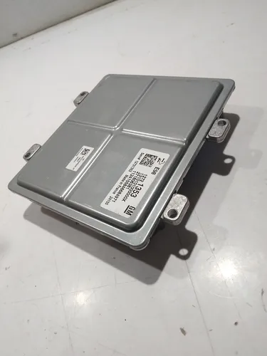 Modulo Ecm Chevrolet S10 Original