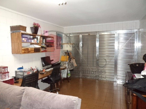 Imagem 8 de 15 de Sobrado - Vila Lucia - Ref: 742 - V-742