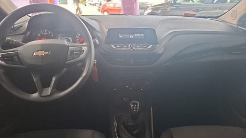 Chevrolet Onix 1.0