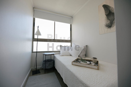 Maule 150 - Departamento 2d1b, Santiago
