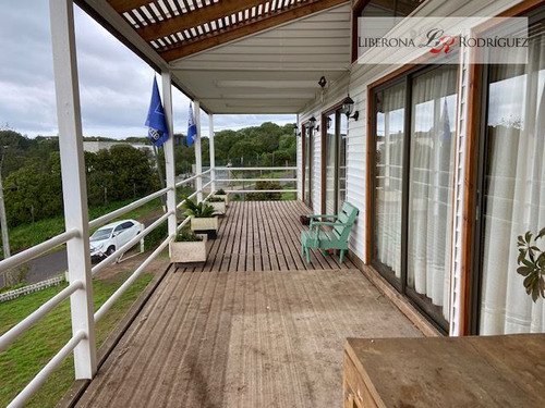 Parcela En Venta En Campomar 4, Quintero