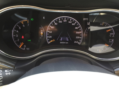 Imagen 14 de 15 de Jeep Gran Cheroke
