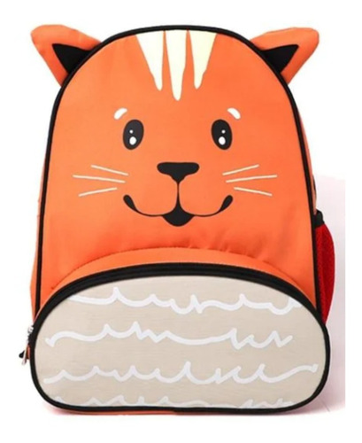 Mochila De Animalito Preescolar Pen+gear Para Niños Pequeños