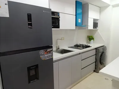 Apartamento en alquiler