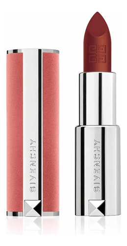 Le Rouge Sheer Velvet Labial Tapa Alternativa